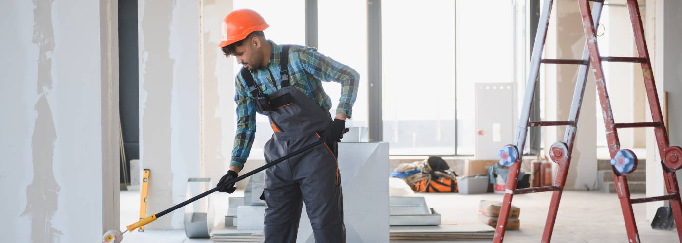 Featured Image for Jack Ellison Painting Contractors Inc